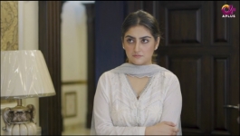 Inteha e Ishq - Episode 3 - 29th September 2021
